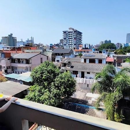 Vivas Residencies Luxury Apartments 拉维尼亚山 外观 照片