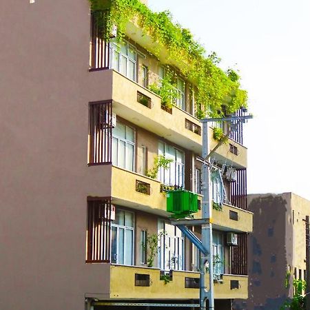 Vivas Residencies Luxury Apartments 拉维尼亚山 外观 照片