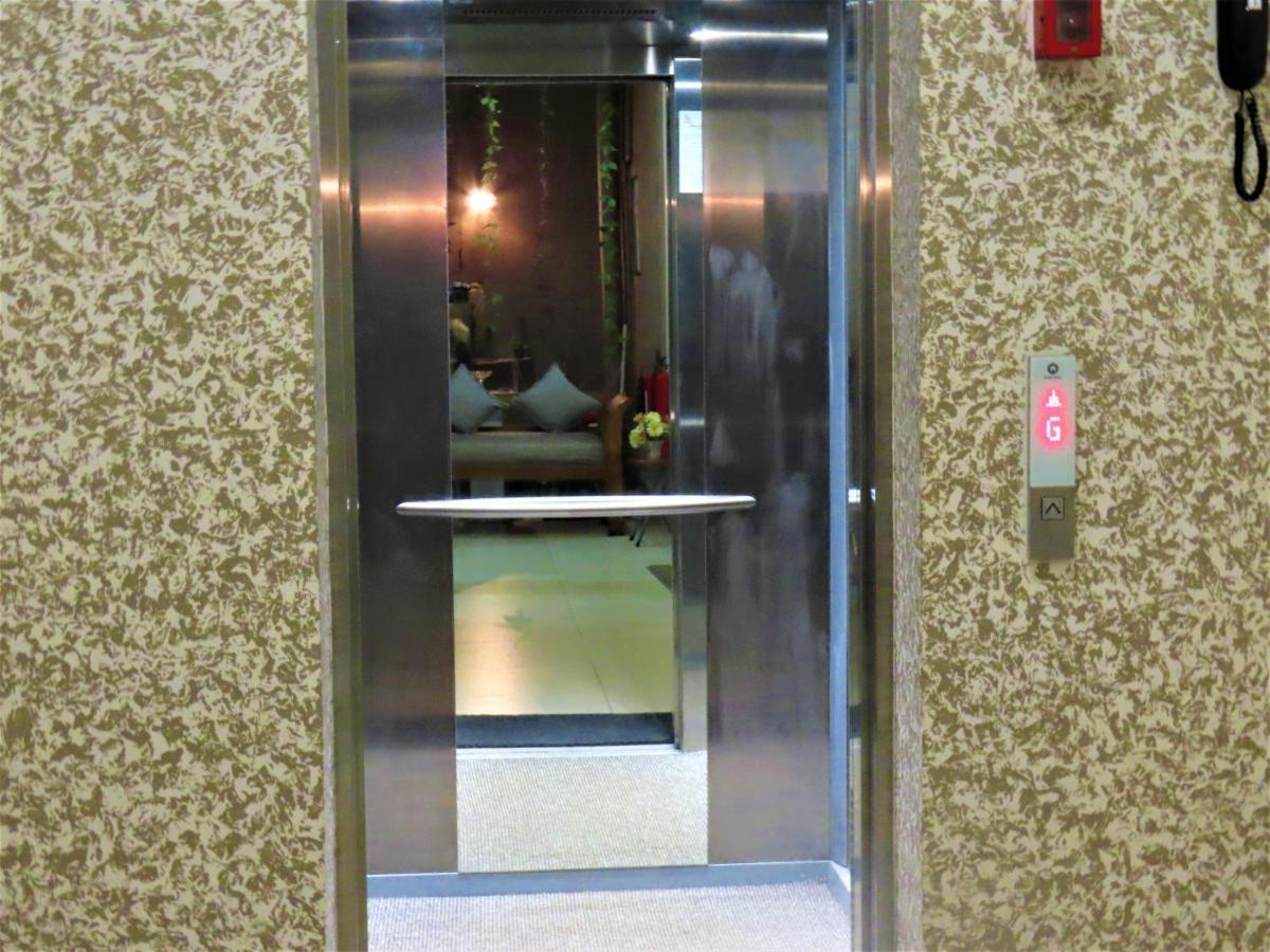 Vivas Residencies Luxury Apartments 拉维尼亚山 外观 照片