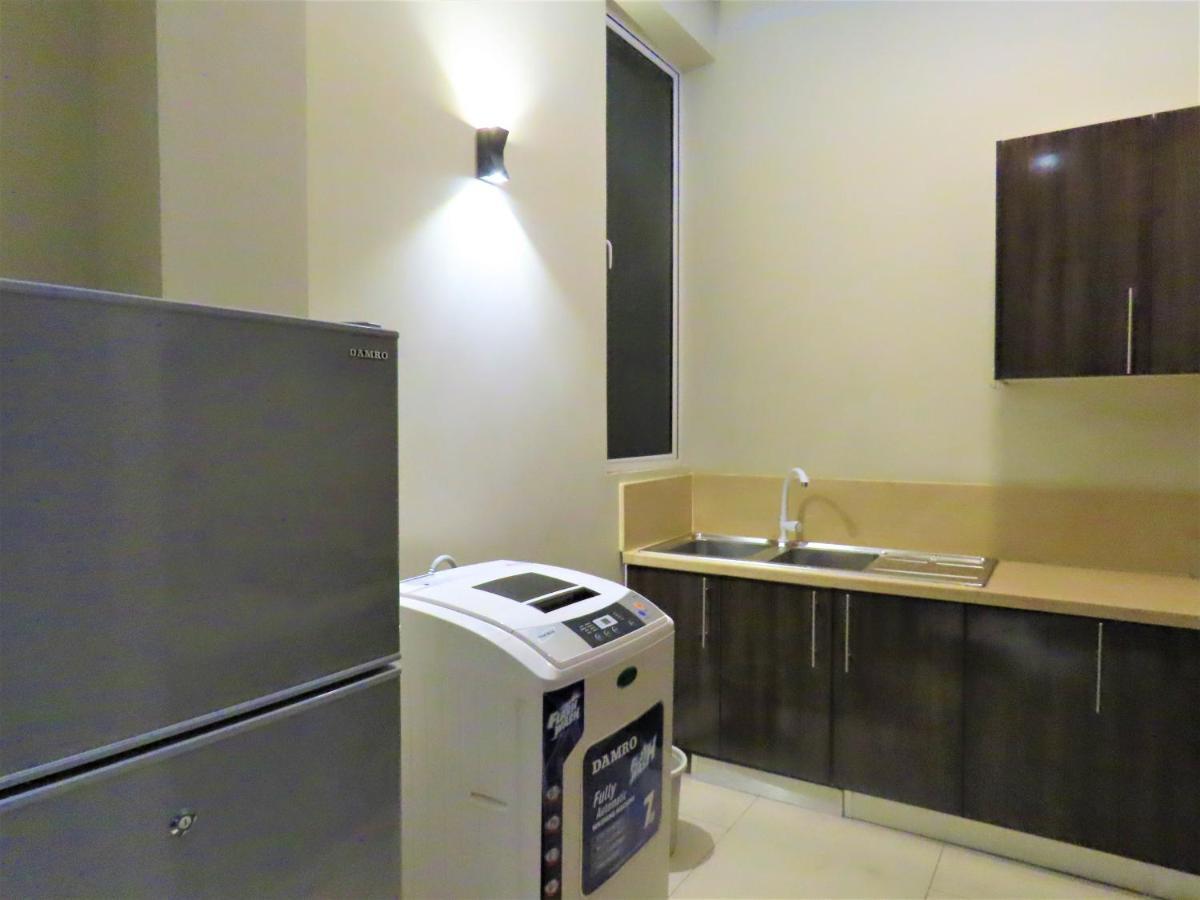 Vivas Residencies Luxury Apartments 拉维尼亚山 外观 照片