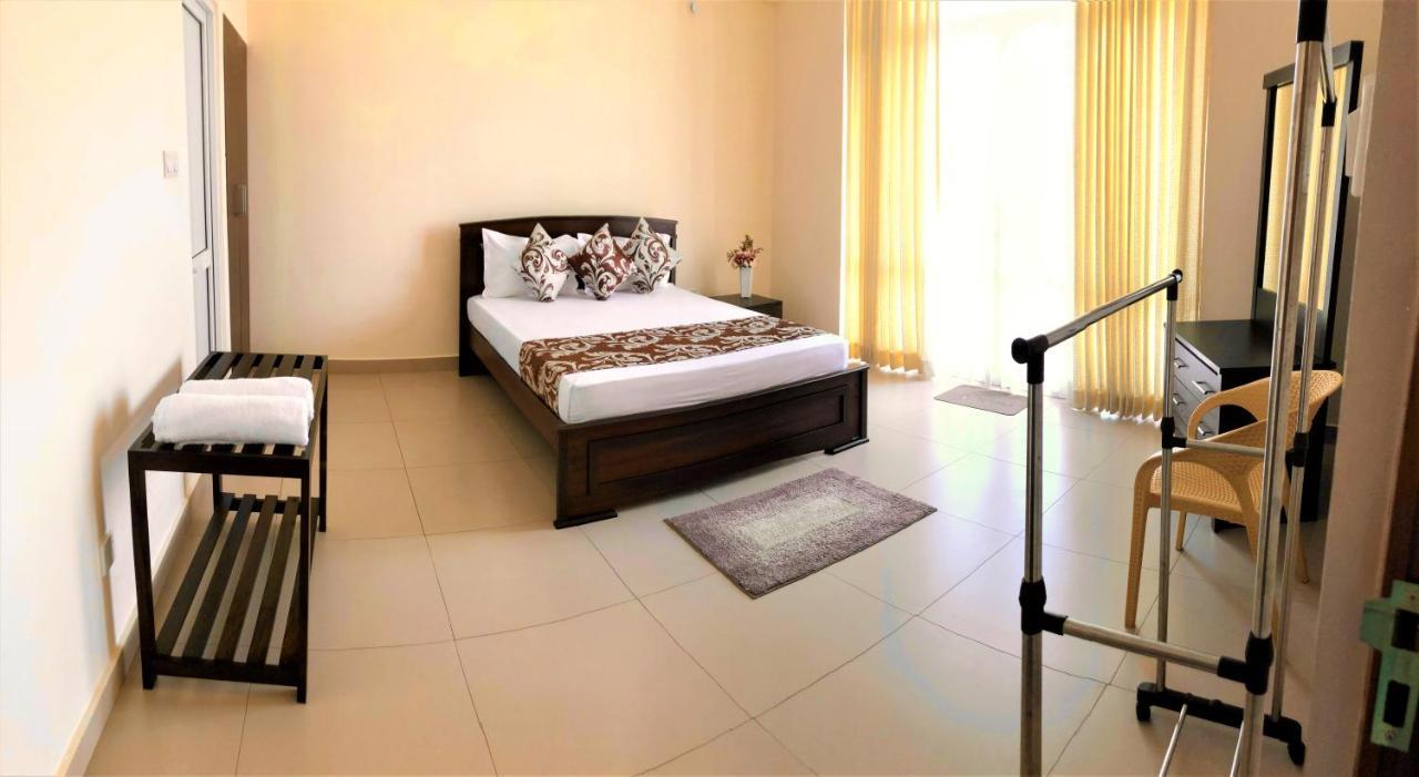 Vivas Residencies Luxury Apartments 拉维尼亚山 外观 照片